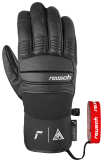 Reusch Marco Schwarz 6401119 7701 schwarz front